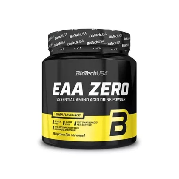 BioTech EAA Zero Watermelon 350 g