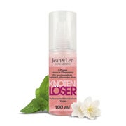 Jean & Len Knotenlöser 2-Phasen Leave-In Pflegespray 100 ml
