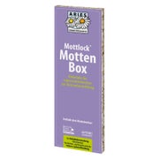 Aries - Mottlock Lebensmittelmotten Box 3 St