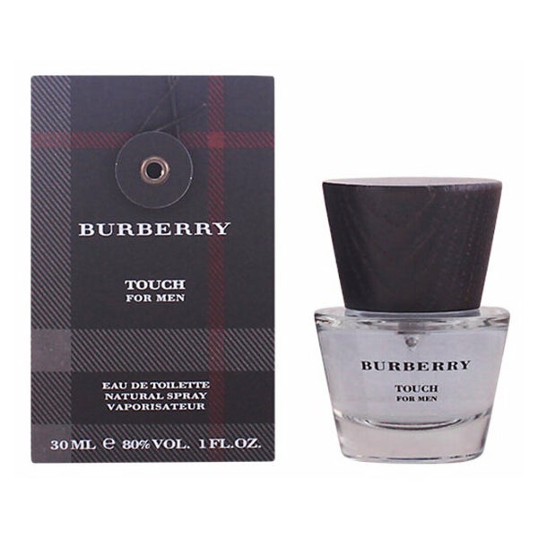 Burberry Touch for Men Eau de Toilette (30ml) 0,03 l