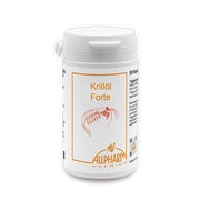 KrillÖl Forte Allpharm Premium Kapseln 50 St