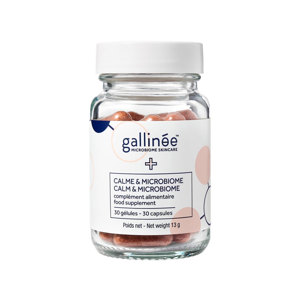 Calm & Microbiome 15 g
