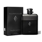 RALPH'S CLUB parfum eau de parfum spray 100ml 0,1 l