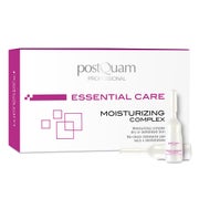 POSTQUAM HAUTPFLEGE Bio Shock Ampullen Trockene Haut (12 VIALS X 3 ML.)