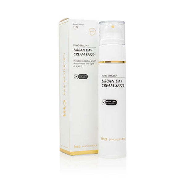 Innoaesthetics Urban Day Cream LSF20 50g 50 g