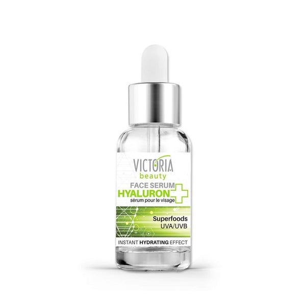 Victoria Beauty - Hyaluron Serum 20 ml