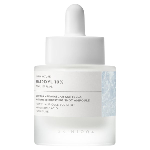 SKIN1004 Lab in Nature Matrixyl 10 Boosting Shot Ampoule 30 ml