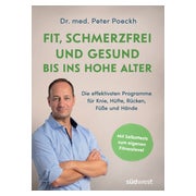 Fit, schmerzfrei und gesund bis ins hohe Alter 1 St