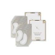 Double Collagen + Rose Hydrogel Augenpads Set 1 St