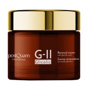 Postquam SKIN CARE GLICOLIC-II POSTQUAM CREAM 50ML  .
