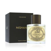 Nishane Colognise Extrait De Cologne Spray unisex 100ml Für Frauen 0,1 l