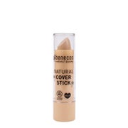 benecos Natural Beauty Cover Stick beige Bio