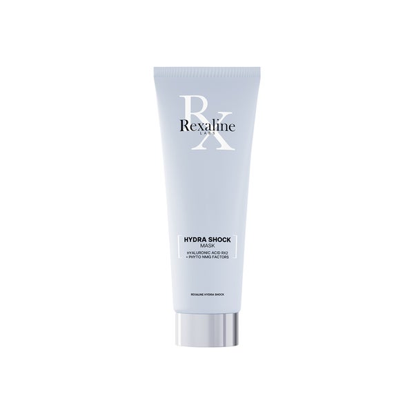 REXALINE Feuchtigkeitsmaske Hdyra Shock Mask
