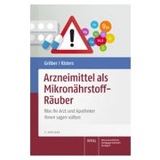 Arzneimittel als Mikronährstoff-Räuber 1 St