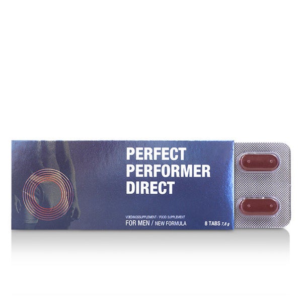 Cobeco - Perfect Performer Direct -  Potenz und Ausdauer 1 St