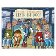 Lesen ist doof