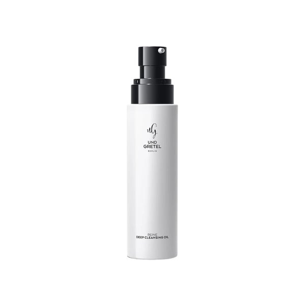 UND GRETEL REINE Natural Deep Cleansing Oil 100 ml
