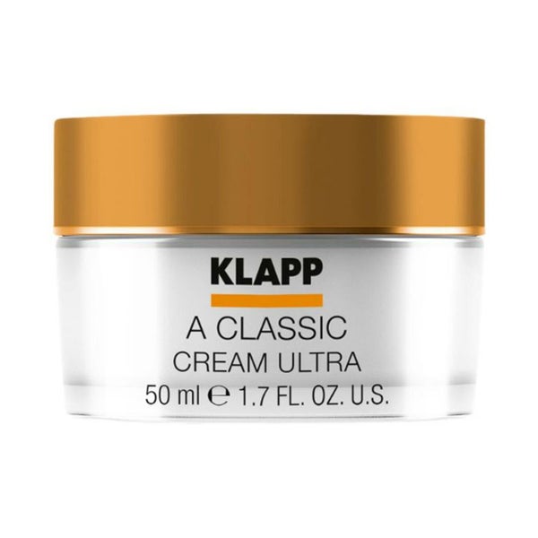Klapp A Classic Cream Ultra
