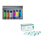 200 x B.Braun Alkoholtupfer + 200 x Sterilance Press II G 21 Lanzetten 400 St