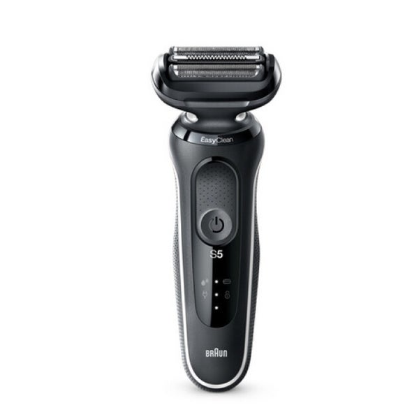 Braun RASIERER SERIES 5 (51-W1000S SW/WS) 1 St