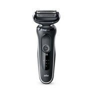 Braun RASIERER SERIES 5 (51-W1000S      SW/WS) 1 St