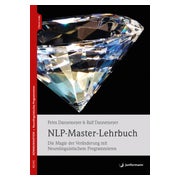 NLP-Master-Lehrbuch 1 St
