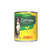 Josera Dog - JosiDog Paté Dose 4,8 kg