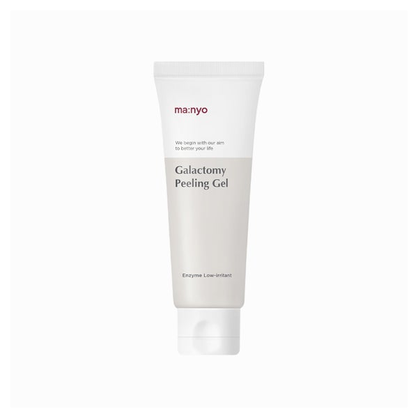 ma:nyo Galactomy Enzyme Peeling Gel