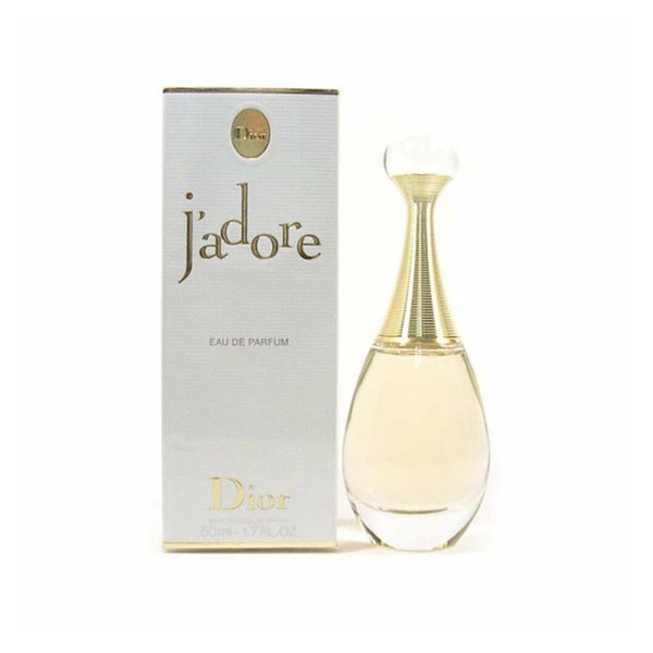 Dior J'adore Eau De Parfum Spray 50ml 0,05 l