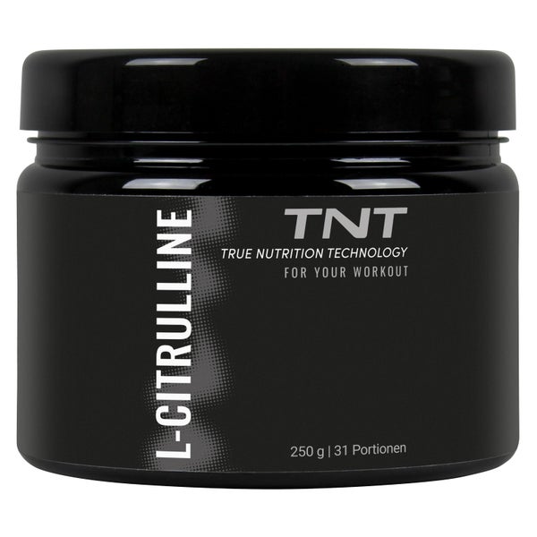 TNT L-Citrullin 250 g