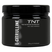 TNT L-Citrullin 250 g