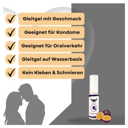 gleitgel oralverkehr Gleitgel 