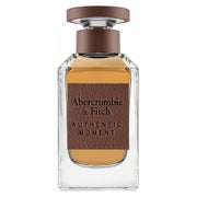 Authentic Moment Men Edt Spray 0,1 l