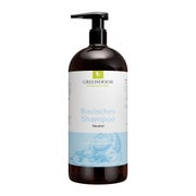 GREENDOOR Basisches Shampoo XL Neutral 500 ml