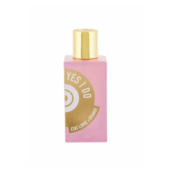 Etat Libre d`Orange Don`t Get Me Wrong Baby YES I DO EDP 100ml Spray 0,1 l