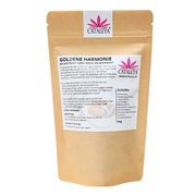 CATALEYA Bio Ingwer Tee mit Honig & Kurkuma 50 g
