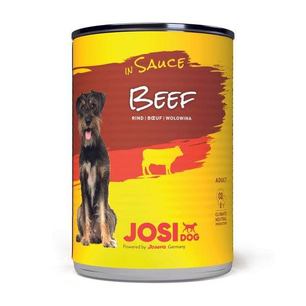 Josera Dog - JosiDog Dose in sauce 5,75 kg