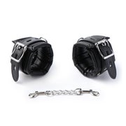 Lätitia- Heavy Wrist Restraints 1 St