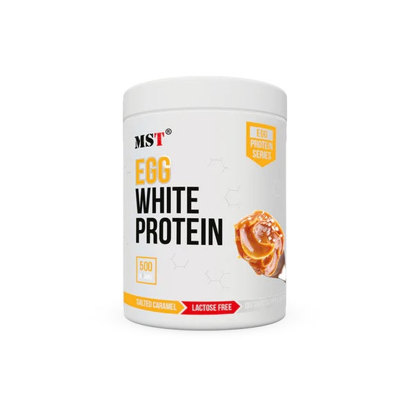 MST - EGG Protein Vanilla