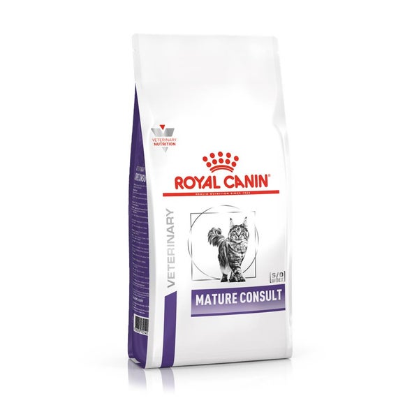 ROYAL CANIN Cat senior consult stage 1 4 kg