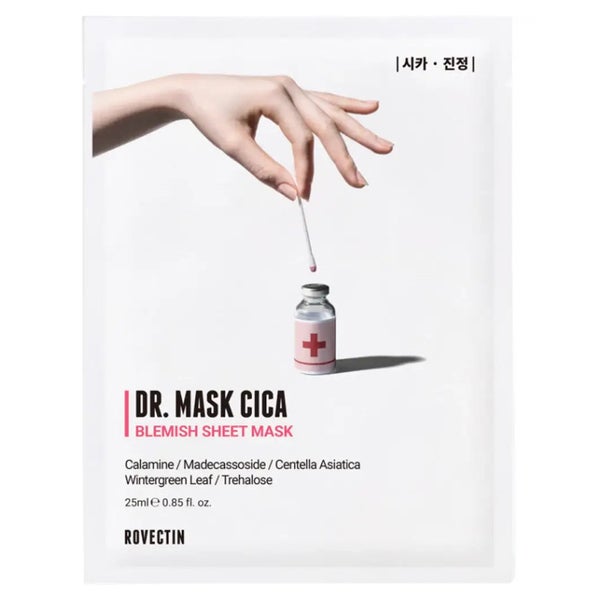 ROVECTIN DR. Mask Cica 25 ml