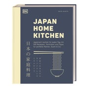 Japan Home Kitchen