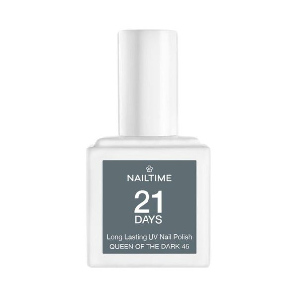 Nailtime, 21 Days UV Nail Polish 1 St