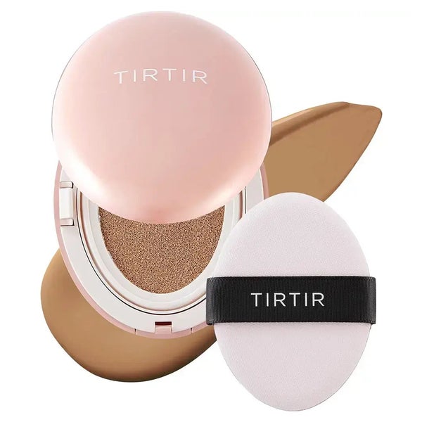 TIRTIR Mask Fit All Cover Cushion – 31N Französisches Bei 18 g