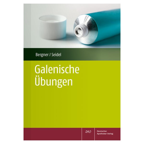 Galenische Übungen 1 St