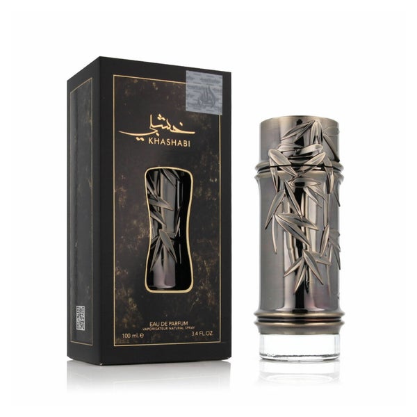 Khashabi Arabian Edp Perfume Spray 100ml By Lattafa Unisex 0,1 l