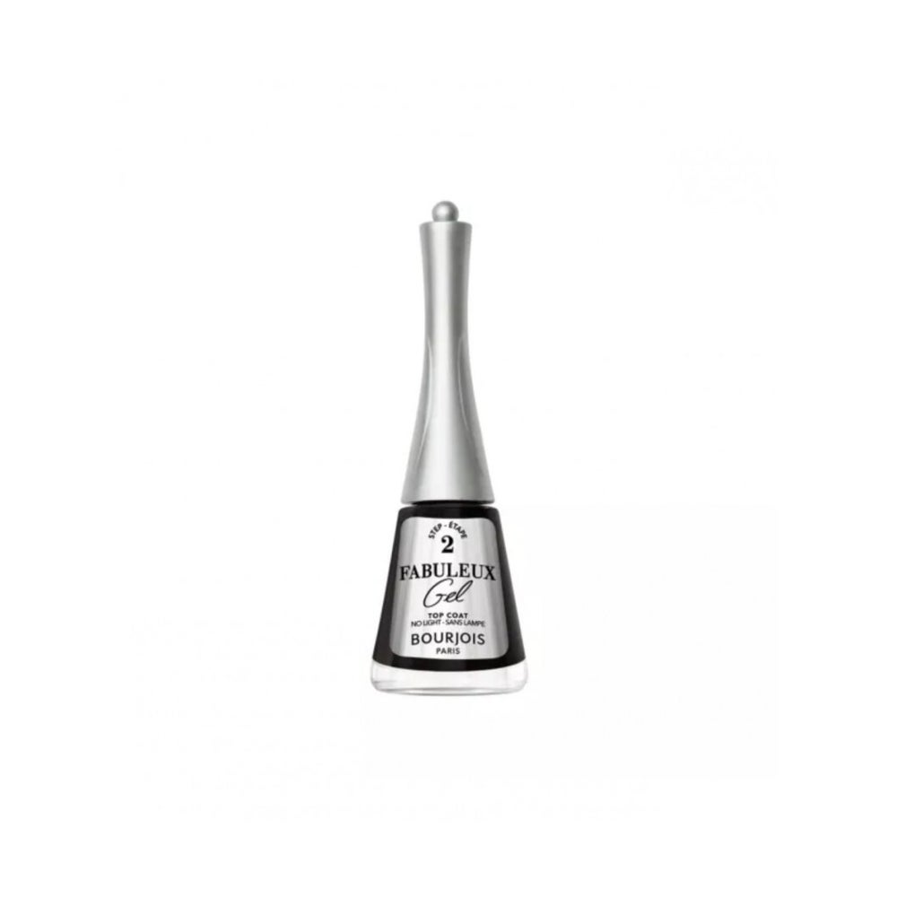 FABULEUX Gel-Nagellack-Decklack 9 ml