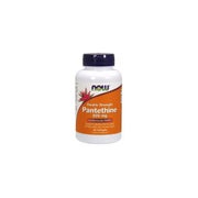 Pantethin - 600 mg Doppelstärke, Weichkapseln 60 St