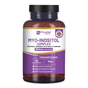 Prowise Healthcare Myo-Inositol Komplex 7000 mg 120 St