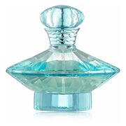 Britney Spears Curious Eau De Parfum Spray 100ml 0,1 l